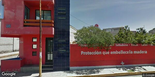 MÓDULO DE VIGILANCIA E INFORMACIÓN